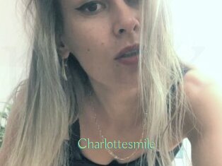 Charlottesmile