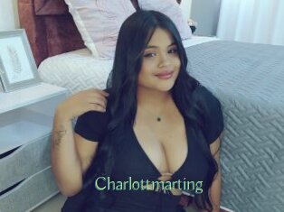 Charlottmarting