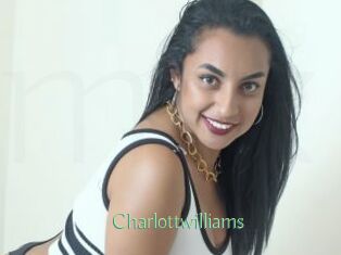 charlottwilliams Motion X
