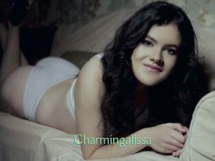 Charmingalissa