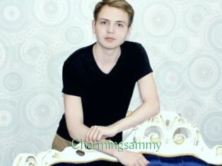 Charmingsammy