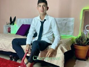 Chartsbrown