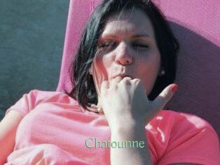 Chatounne