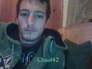 Chaud42