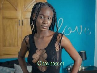 Chaynascot