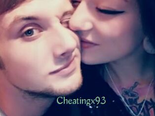 Cheatingx93