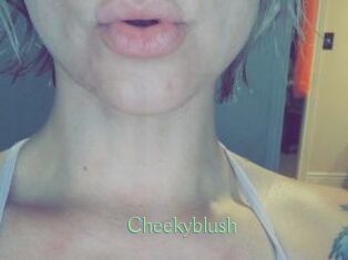 Cheekyblush