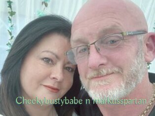 Cheekybustybabe_n_markusspartan