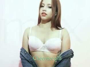 Cheerdeep18