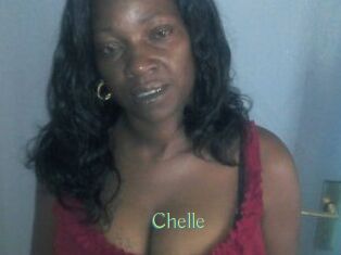 Chelle
