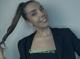 Chelseabarns