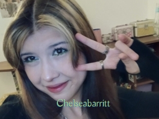Chelseabarritt