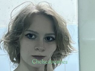 Chelseabeames