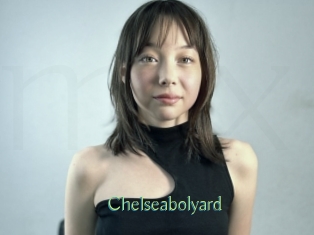 Chelseabolyard