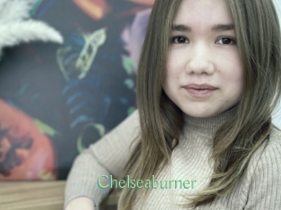 Chelseaburner
