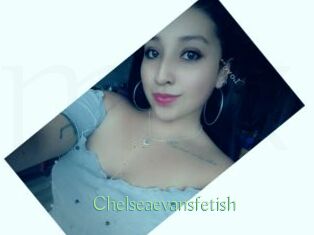 Chelseaevansfetish