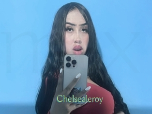 Chelsealeroy