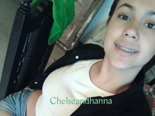 Chelseandhanna