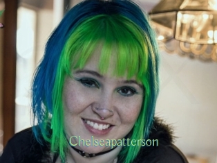 Chelseapatterson