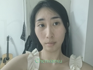 Chenxiaoxu