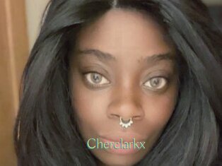 Cherclarkx