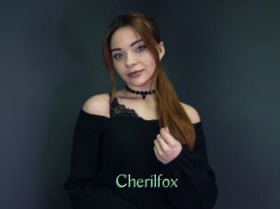 Cherilfox