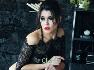 Cherill