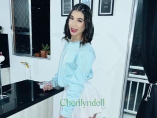 cherilyndoll Motion X