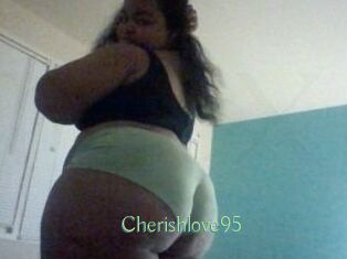 Cherishlove95
