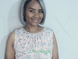 Cherriapple