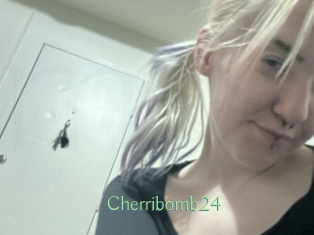 Cherribomb24