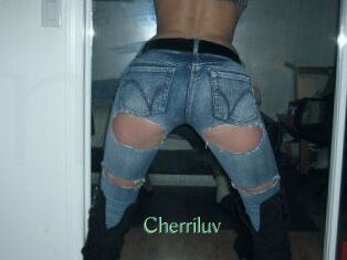 Cherriluv