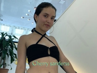 Cherry_sanderss