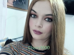Cherry1000
