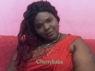 Cherrybabe