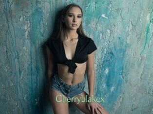 Cherryblakex