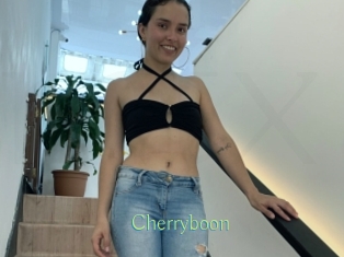 cherryboon Motion X