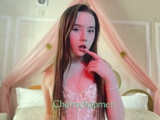 Cherrychapmen