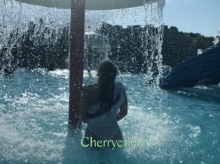 cherrycherry Motion X