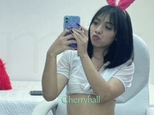 Cherryhall