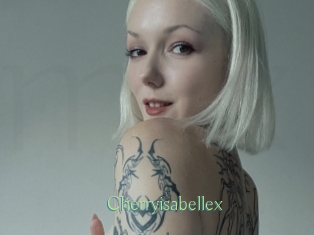 Cherryisabellex