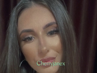 Cherryjanex