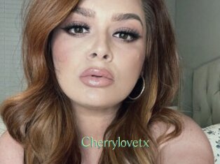 Cherrylovetx