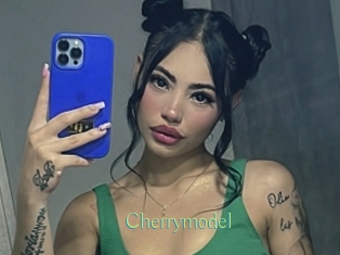 Cherrymodel