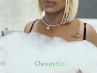 Cherryredhot