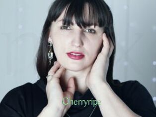 Cherryripe