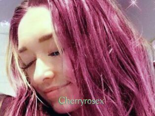 Cherryrosex