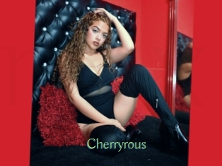 cherryrous Motion X