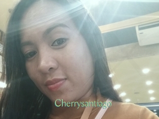 Cherrysantiago