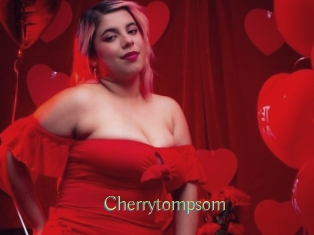 Cherrytompsom